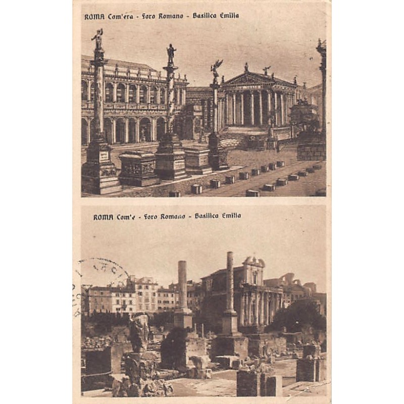 Rare collectable postcards of ITALIA Italy. Vintage Postcards of ITALIA Italy