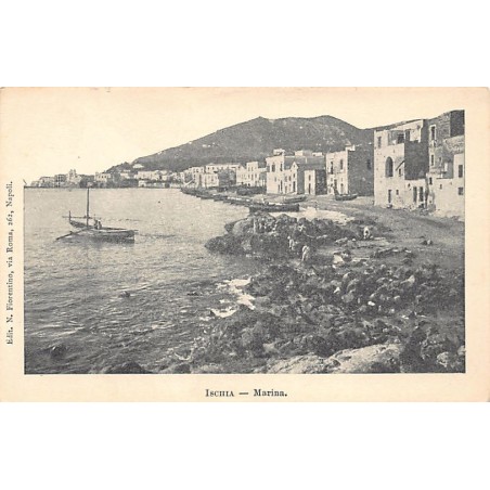 Rare collectable postcards of ITALIA Italy. Vintage Postcards of ITALIA Italy