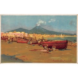 Rare collectable postcards of ITALIA Italy. Vintage Postcards of ITALIA Italy