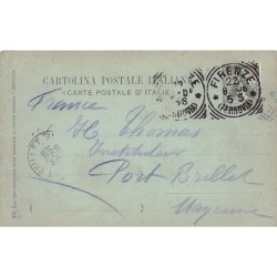 Rare collectable postcards of ITALIA Italy. Vintage Postcards of ITALIA Italy