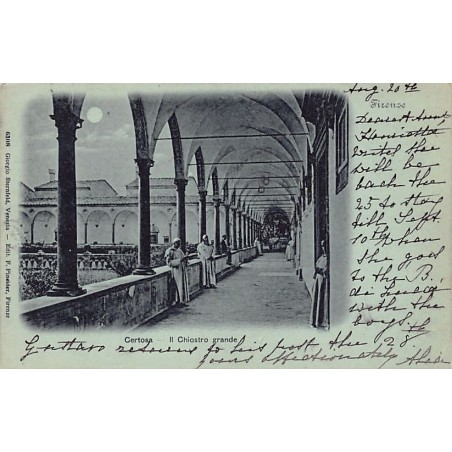 Rare collectable postcards of ITALIA Italy. Vintage Postcards of ITALIA Italy