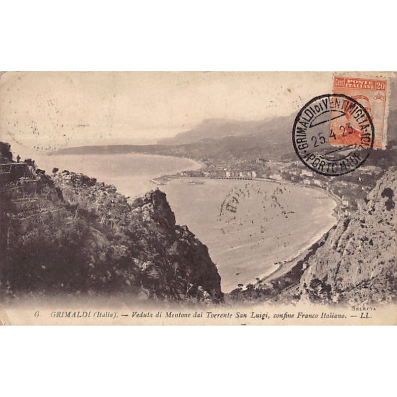 Rare collectable postcards of ITALIA Italy. Vintage Postcards of ITALIA Italy