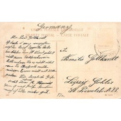 Rare collectable postcards of Cape Verde. Vintage Postcards of Cape Verde