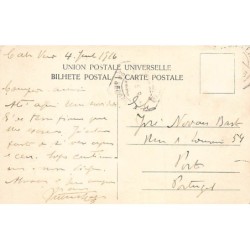 Rare collectable postcards of Cape Verde. Vintage Postcards of Cape Verde