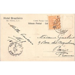 Rare collectable postcards of Cape Verde. Vintage Postcards of Cape Verde