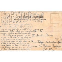 Rare collectable postcards of Cape Verde. Vintage Postcards of Cape Verde