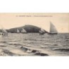Rare collectable postcards of Comoros. Vintage Postcards of Comoros