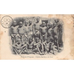 Rare collectable postcards of Comoros. Vintage Postcards of Comoros