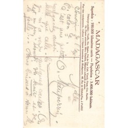 Rare collectable postcards of Comoros. Vintage Postcards of Comoros