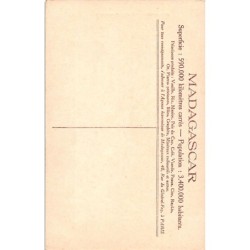 Rare collectable postcards of Comoros. Vintage Postcards of Comoros