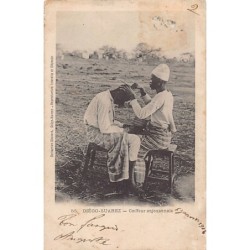 Rare collectable postcards of Comoros. Vintage Postcards of Comoros