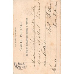 Rare collectable postcards of Comoros. Vintage Postcards of Comoros