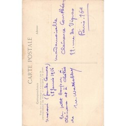 Rare collectable postcards of Comoros. Vintage Postcards of Comoros