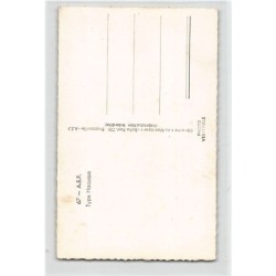 Rare collectable postcards of Congo - Brazzaville. Vintage Postcards of Congo - Brazzaville