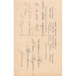 Rare collectable postcards of Ethiopia. Vintage Postcards of Ethiopia