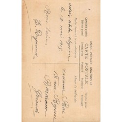 Rare collectable postcards of Ethiopia. Vintage Postcards of Ethiopia