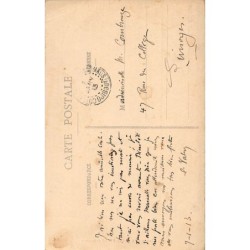 Rare collectable postcards of Ethiopia. Vintage Postcards of Ethiopia