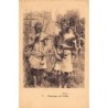 Rare collectable postcards of Ethiopia. Vintage Postcards of Ethiopia