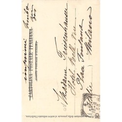 Rare collectable postcards of ITALIA Italy. Vintage Postcards of ITALIA Italy