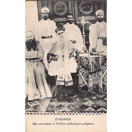 Rare collectable postcards of Ethiopia. Vintage Postcards of Ethiopia