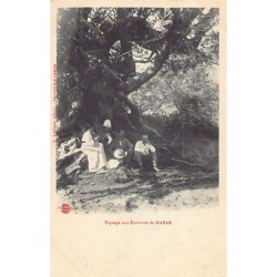 Rare collectable postcards of Ethiopia. Vintage Postcards of Ethiopia