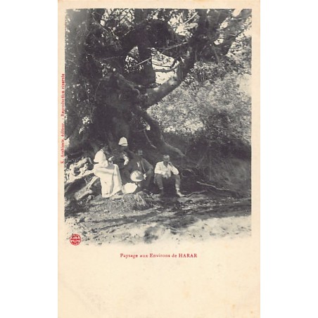 Rare collectable postcards of Ethiopia. Vintage Postcards of Ethiopia