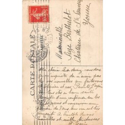 Rare collectable postcards of Ethiopia. Vintage Postcards of Ethiopia