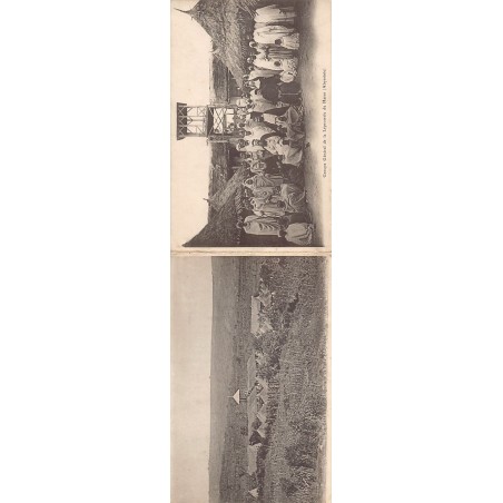 Rare collectable postcards of Ethiopia. Vintage Postcards of Ethiopia