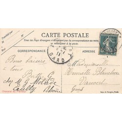 Rare collectable postcards of Ethiopia. Vintage Postcards of Ethiopia