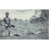 Rare collectable postcards of Ethiopia. Vintage Postcards of Ethiopia