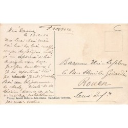 Rare collectable postcards of Ethiopia. Vintage Postcards of Ethiopia