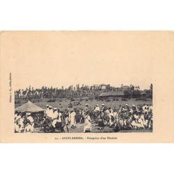 Rare collectable postcards of Ethiopia. Vintage Postcards of Ethiopia