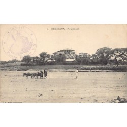 Rare collectable postcards of Ethiopia. Vintage Postcards of Ethiopia