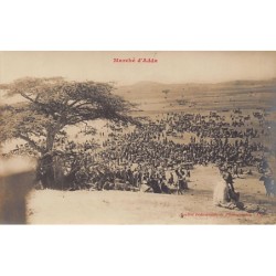 Rare collectable postcards of Ethiopia. Vintage Postcards of Ethiopia