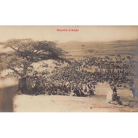 Rare collectable postcards of Ethiopia. Vintage Postcards of Ethiopia