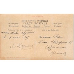 Rare collectable postcards of Ethiopia. Vintage Postcards of Ethiopia