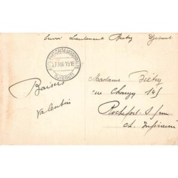 Rare collectable postcards of Ethiopia. Vintage Postcards of Ethiopia