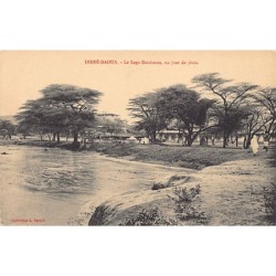 Rare collectable postcards of Ethiopia. Vintage Postcards of Ethiopia