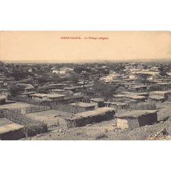 Rare collectable postcards of Ethiopia. Vintage Postcards of Ethiopia