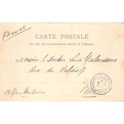 Rare collectable postcards of Ethiopia. Vintage Postcards of Ethiopia