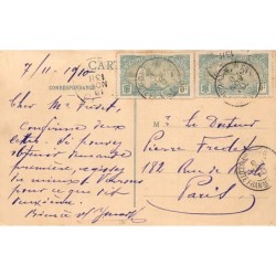 Rare collectable postcards of Ethiopia. Vintage Postcards of Ethiopia