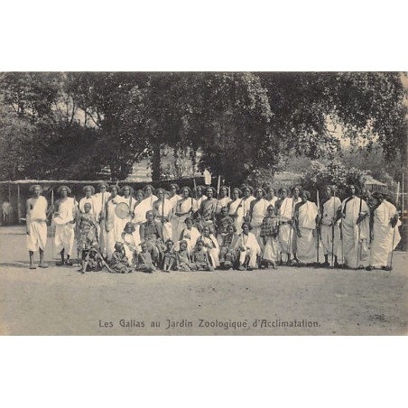 Rare collectable postcards of Ethiopia. Vintage Postcards of Ethiopia