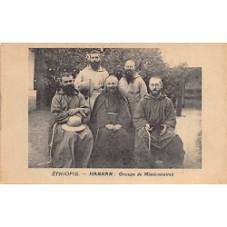 Rare collectable postcards of Ethiopia. Vintage Postcards of Ethiopia