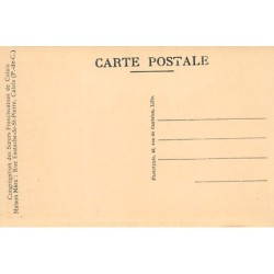 Rare collectable postcards of Ethiopia. Vintage Postcards of Ethiopia