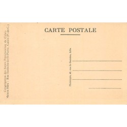 Rare collectable postcards of Ethiopia. Vintage Postcards of Ethiopia