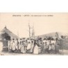 Rare collectable postcards of Ethiopia. Vintage Postcards of Ethiopia