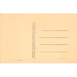 Rare collectable postcards of Ethiopia. Vintage Postcards of Ethiopia