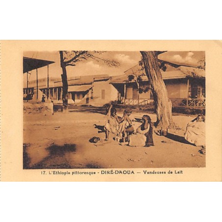 Rare collectable postcards of Ethiopia. Vintage Postcards of Ethiopia