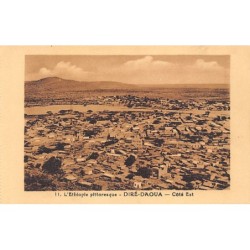 Rare collectable postcards of Ethiopia. Vintage Postcards of Ethiopia