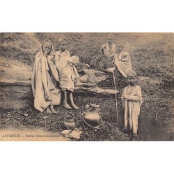 Rare collectable postcards of Ethiopia. Vintage Postcards of Ethiopia